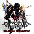 MAZIORA THE BAND / マジョーラ・ザ・バンド / ＢＥＳＴ　ＡＳＳ－ＫＩＣＫ（１