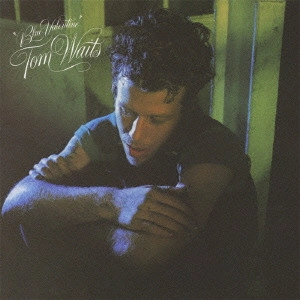 TOM WAITS / トム・ウェイツ / ブルー・ヴァレンタイン / BLUE VALENTINE