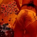 SPLATTER WHORE / KAVIAR DIE-HARDS