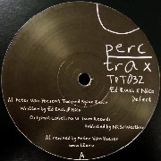 ED RUSH & NICO / DEFECT
