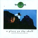 THE TANGENT / タンジェント / A PLACE ON THE SHELF: A SPECIAL ENTHUSIAST