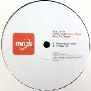 SOUL CENTRAL / SONG FOR SHARMA