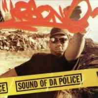 KRS-ONE / SOUND OF DA POLICE
