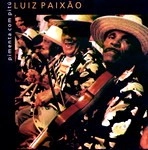LUIZ PAIXAO / PIMENTA COM PITU