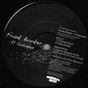 FRANK BOOKER / EL SALVADOR