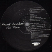 FRANK BOOKER / TELL THEM