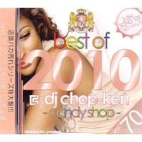 DJ CHOP-KEN / ＣＡＮＤＹ　ＳＨＯＰ　ＶＯＬ．７０