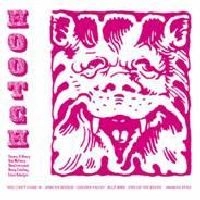 HOOTCH / HOOTCH (PAPERSLEEVE)