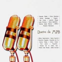 DUETOS DA MPB / DUETOS DA MPB - U.S.A