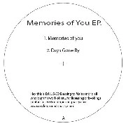 OWEN JAY & MELCHIOR SULTANA / MEMORIES OF YOU EP