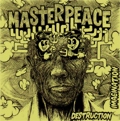 MASTERPEACE / DESTRUCTION AND CREATION
