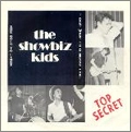 THE SHOWBIZ KIDS / ザ・ショウビズ・キッズ / SHE GOES TO FINOS
