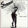 SAMURAI / サムライ / CENTER OF TOKYO