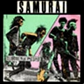 SAMURAI / サムライ / TURNING POINT