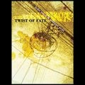 LYDIA LUNCH & PHILIPPE PETIT / TWIST OF FATE