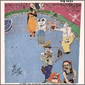 BIG BOYS / ビッグボーイズ / NO MATTER HOW LONG THE LINE AT THE CAFETER