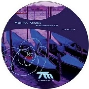 MONIKA KRUSE / WAVEDANCER EP