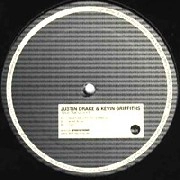 JUSTIN DRAKE & KEVIN GRIFFITHS / NIGHTMOVES EP