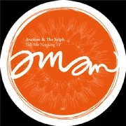 AVATISM & SELPH / TELL ME NOTHING EP