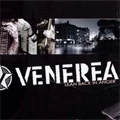 VENEREA / ベネレア / LEAN BACK IN ANGER