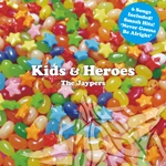 THE JAYPERS / ＫＩＤＳ　＆　ＨＥＲＯＥＳ