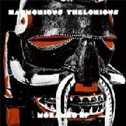 HARMONIOUS THELONIOUS / ハーモニアス・セロニアス / MOKAMBO