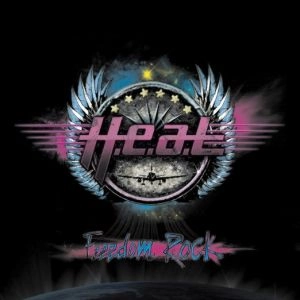 H.E.A.T / ヒート (Sweden) / FREEDOM ROCK(COLLECTOR'S EDITION) / フリーダム･ロック（コレクターズ･エディション）