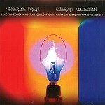 TANGERINE DREAM / タンジェリン･ドリーム / CYBERJAM COLLECTION