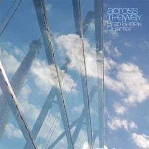 BRAD SHEPIK / Across the Way