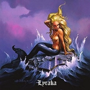 LYRAKA / LYRAKA VOL.1
