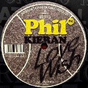 PHIL KIERAN / LOVE WISH