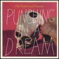 NAKED & FAMOUS / ネイキッド・アンド・フェイマス / PUNCHING IN A DREAM