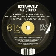 EXTRAWELT / エクストラウェルト / MY STUPID