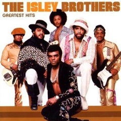 ISLEY BROTHERS / アイズレー・ブラザーズ / GREATEST HITS