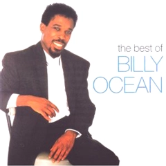 BILLY OCEAN / ビリー・オーシャン / BEST OF BILLY OCEAN