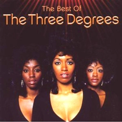 THREE DEGREES / スリー・ディグリーズ / BEST OF