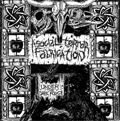 ASOCIAL TERROR FABRICATION / アソーシャル・テラー・ファブリケーション / UNDER THE DARK FORCE