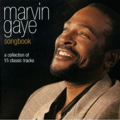 MARVIN GAYE / マーヴィン・ゲイ / SONGBOOK