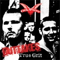 COCK SPARRER / コック・スパラー / TRUE GRIT OUTTAKES(CASEWRAPPED)