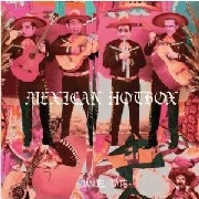 DANUEL TATE / MEXICAN HOTBOX
