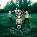 PULLED APART BY HORSES / プルド・アパート・バイ・ホーセズ / YEAH BUDDY
