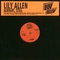 LILY ALLEN / リリー・アレン / ALRIGHT, STILL (BONUS TRX)