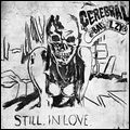 CEREBRAL BALLZY / セレブラル・ボールジー / INSUFFICIENT FARE