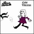 GERMAN MEASLES / COLOR VIBRATION