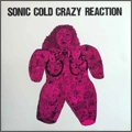OFF MASK 00 / SONIC COLD CRAZY REACTION