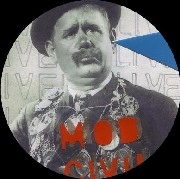 MOD.CIVIL / SOMEBOY TO LOVE