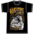 KOFFIN KATS / S/TS/BLA