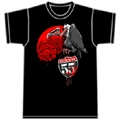 HORRORPOPS / ホラーポップス / (L)HIGHWAY T-SHIRTS