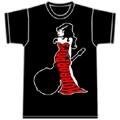 HORRORPOPS / ホラーポップス / (M)ELEGANT T-SHIRTS