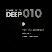 MASTER H FEAT. GEOFFREY SECCO / STABS CALL EP